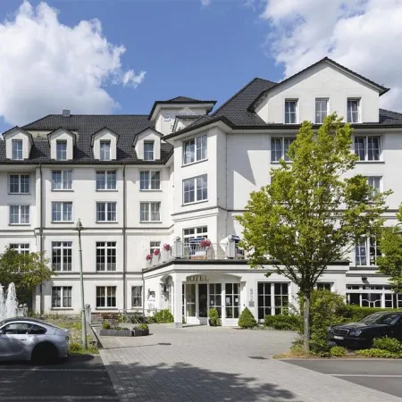 Fletcher Hotel-Restaurant Sundern-Sorpesee