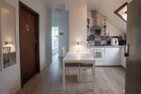 Hostel Fjordur - Hostels