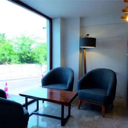 Varyant Hotel