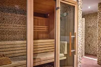 Zafiro Tropic - Spa