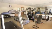 Best Western Plus Meadowlands - Gym