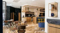Kyriad Metz Centre - 3-Star