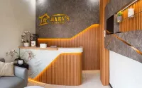 Hary's Homestay - Wi-Fi