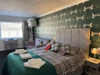 Traeth Rooms - Pet friendly