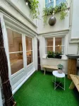 A&A Patio Suite - Pensions
