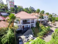 Kirei Mountain View Villa 7 Bedrooms with a Private Heated Swimming Pool - Dağ Manzaralı