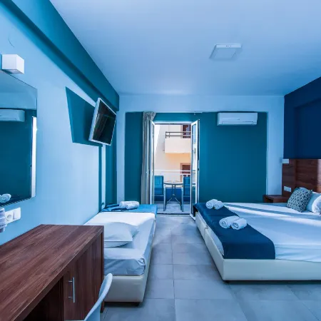 Stalis Hotel Hotels in Stalida