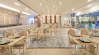 Amarina Abu Soma Resort & Aquapark - Yolcu Alma/Bırakma Hizmetleri