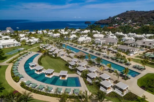 Sandals St. Vincent and the Grenadines Adults Only - 4-Star