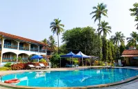 Carina Beach Resort - Beach