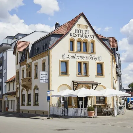 Lothringer Hof