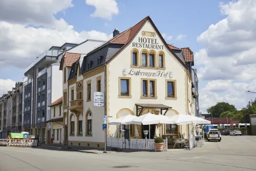 Lothringer Hof - 3-Star