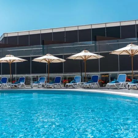 Radisson Blu Hotel, Amman Galleria Mall