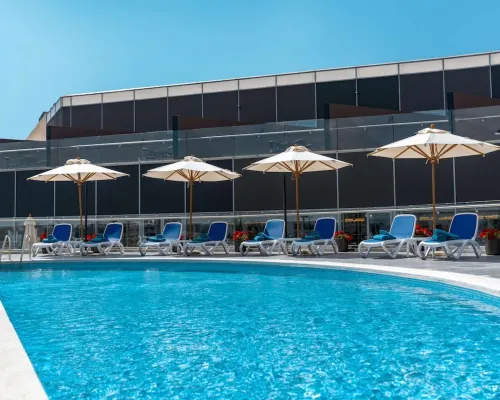 Radisson Blu Hotel, Amman Galleria Mall Hotels near City Mall