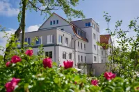 Haus Meeresstern - Wifi