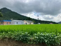 Hampyeong Chaekjip - 家庭旅館
