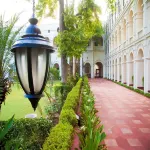 The Grand Imperial - Heritage Hotel - Airport Shuttle