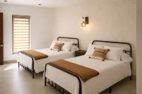 Casa Feregrino Hotel Boutique - WiFi
