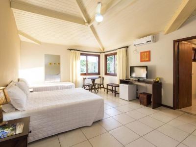 Hotel Eco Atlântico