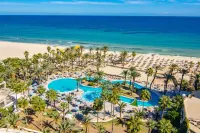 Riadh Palms- Resort & Spa - Sea View