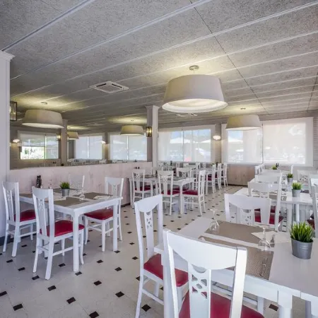 Camping Estival Vendrell Platja
