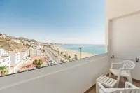 Hotel Best Indalo - con vistas al mar