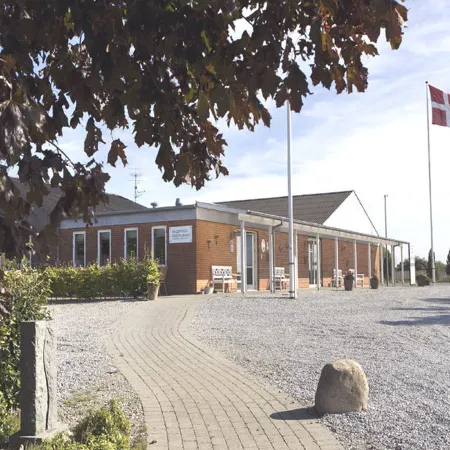 Hotel Korning Holiday Home