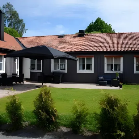 Rum För Resande