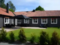 Rum För Resande - Hostels