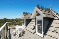 Chalet Saudade - Pensionat