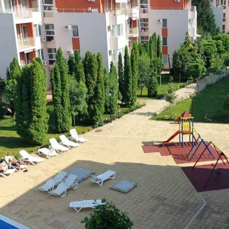 Apartment - Sleeps 6, Pet Friendly & 6 Pools