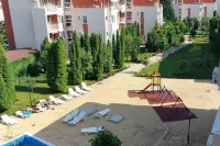 可容納6人，寵物友好，帶6個泳池的公寓(Apartment - Sleeps 6, Pet Friendly & 6 Pools) - 2星級