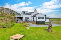 Stunning Bude Retreat With Hot Tub - ジャグジー