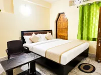 Goroomgo Ashok Royal Puri - Pet friendly