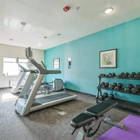 Fairfield Inn & Suites Norman