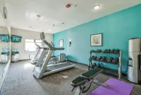 Fairfield Inn & Suites Norman - Fitnessstudio
