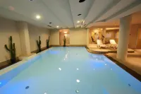 Adler ApartHotel - Pools