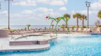 Holiday Inn Club Vacations Myrtle Beach Oceanfront by IHG - Pools