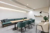 StayHome Oscar Itaim - Premium Balcony - 3-Star