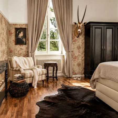 Boutique Suites Heidelberg Alte Zigarrenmanufaktur