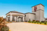 Red Roof Inn & Suites Lake Charles - Motels