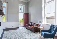 The Royal on Main - Wifi