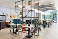 Spark by Hilton Essen City Centre - breakfast