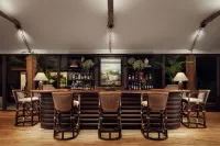 JW Marriott Mount Kenya Rhino Reserve Safari Camp - 5-Star