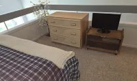 Trout Creek Unit 8, Beautiful newly Decorated Very Clean Condo , Building 2 - Wifi