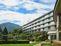 Arima Grand Hotel - Rooftop Pools