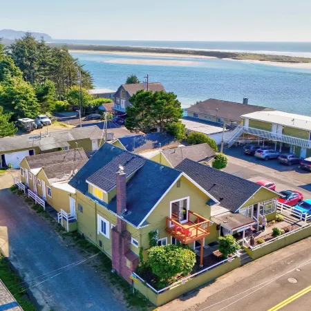 Terimore Inn