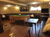 North Parade Seafront Accommodation - Barer