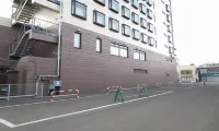 Annex Royal Hotel - parking