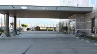 Hotel Route-Inn Iyo-Saijo - parcheggio